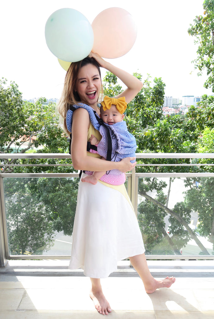 From Necessity to Fashion Statement