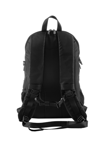 13Thirteen Diaper Backpack - Classic Black (Grade B)