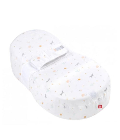 Red Castle Cocoonababy Nest