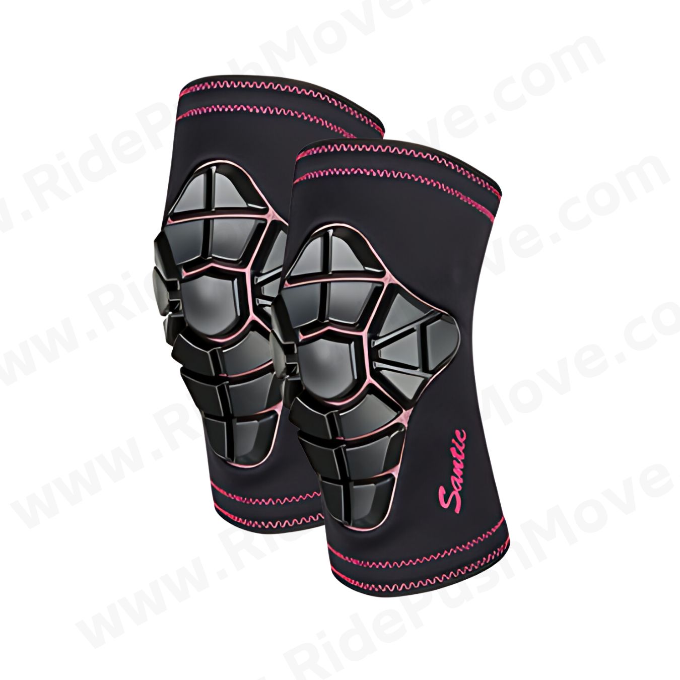Santic Knee Guards