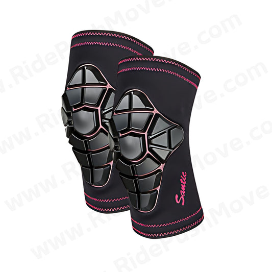 Santic Knee Guards