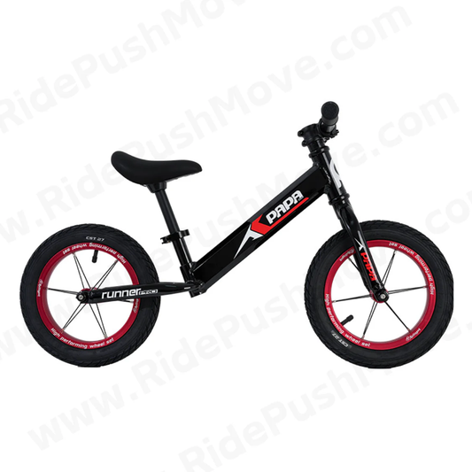 PAPA BIKE Runner Pro Plus 2024