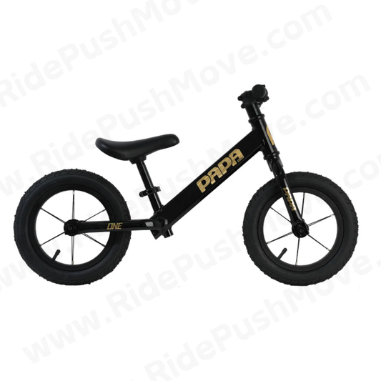PAPA BIKE ONE 12"