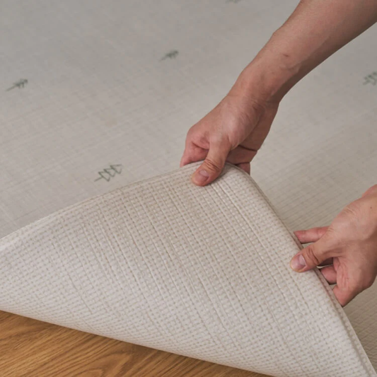 The Dinky Shop Baby Playmat - Forest