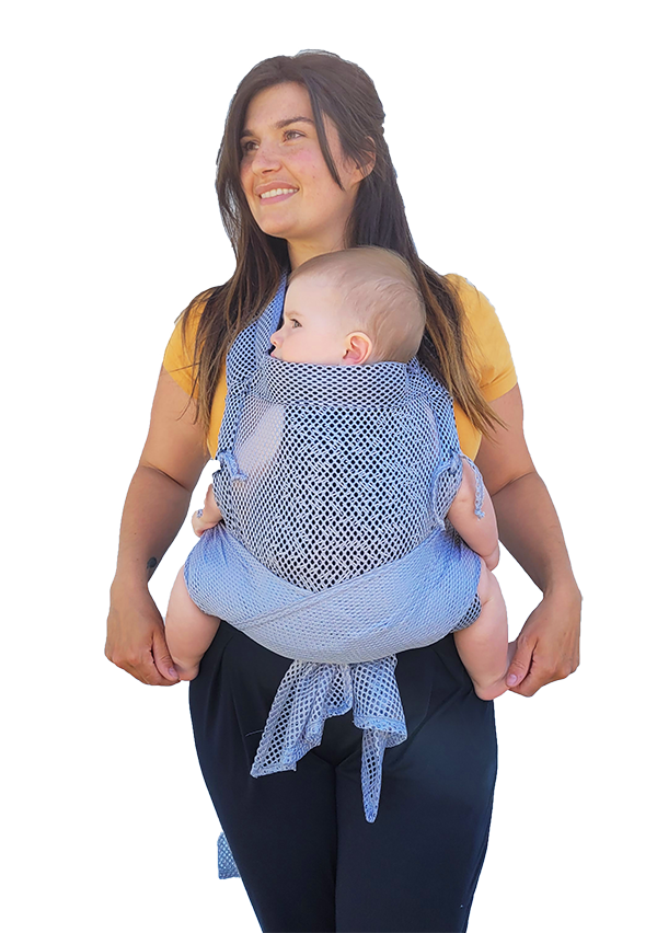 Chimparoo Mei Tai AIR