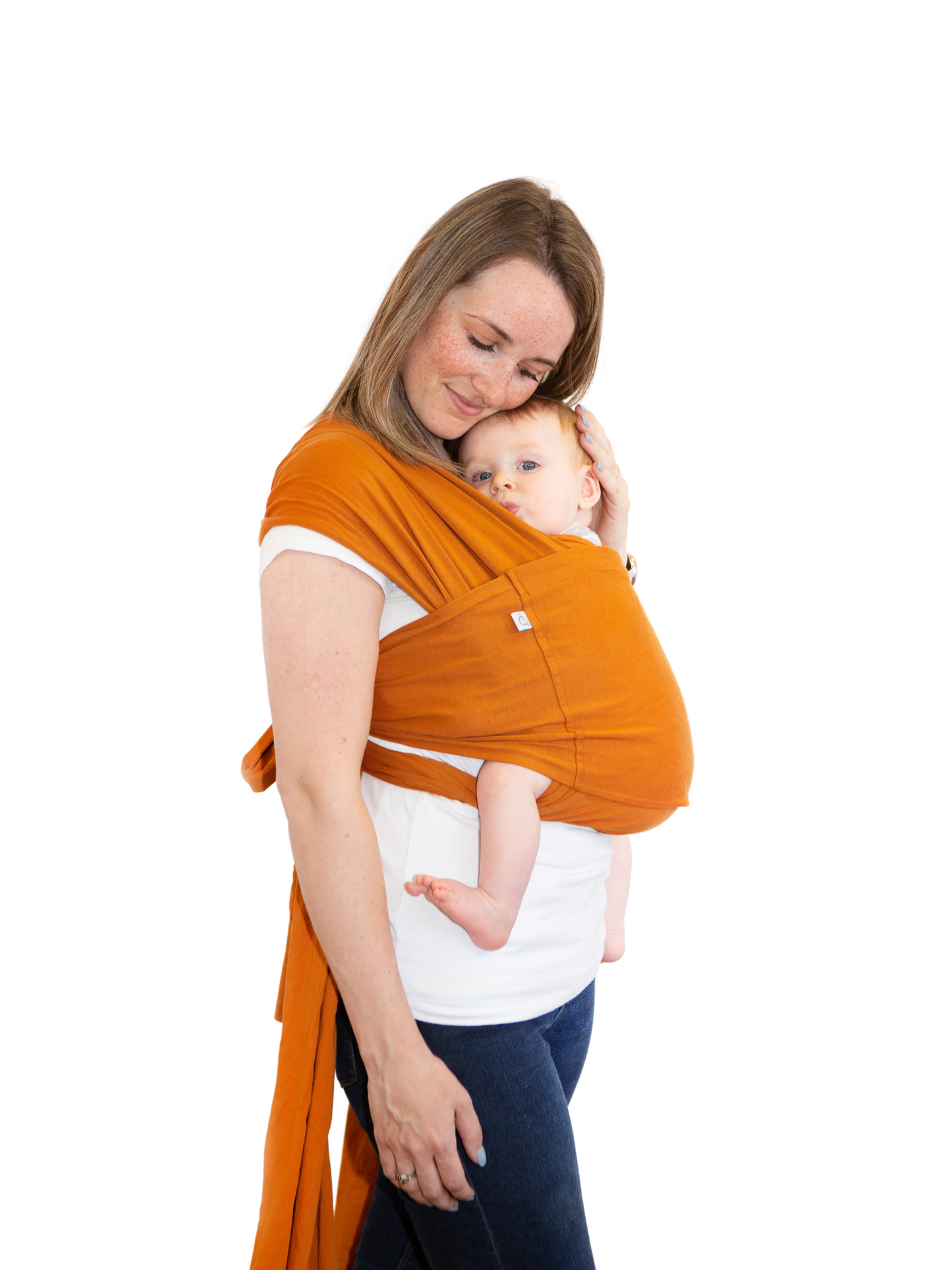 Chimparoo Snug - Golden Oak