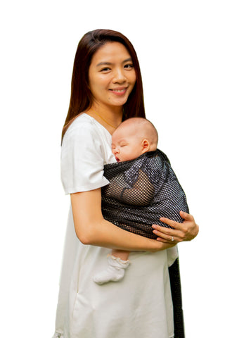 Chimparoo Air-O Ring Sling