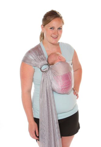 Chimparoo Air-O Ring Sling