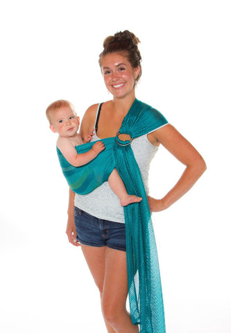 Chimparoo Air-O Ring Sling