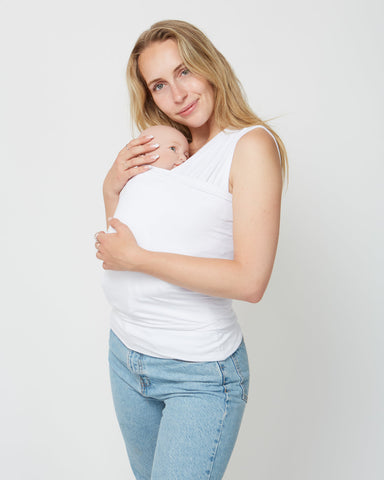 Skin-to-Skin Cami with Cummerbund Set by VIJA Design