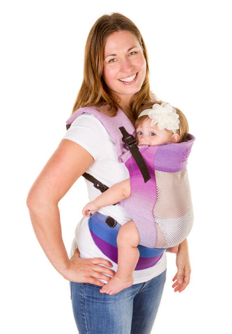 Chimparoo Trek Air-O Woven