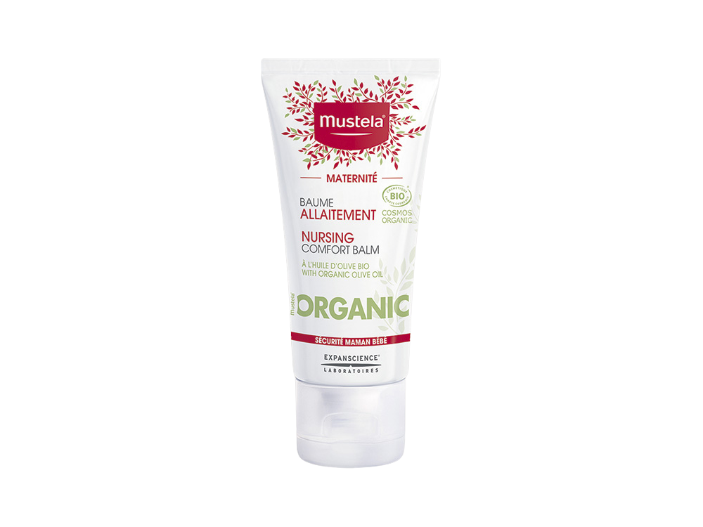 Mustela Maternite Nursing Comfort Balm