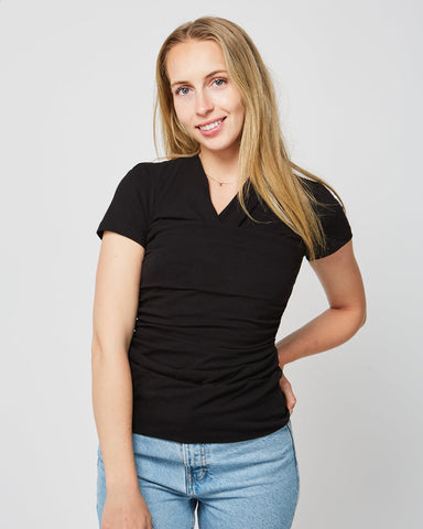 Skin-to-Skin Kangaroo T-Shirt by VIJA Design