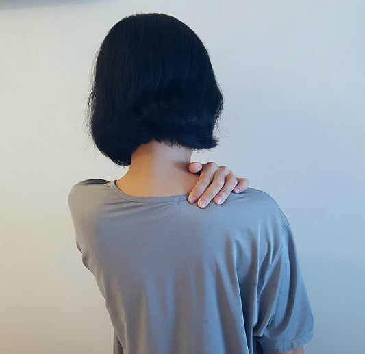 Babywearing - common areas of complaints