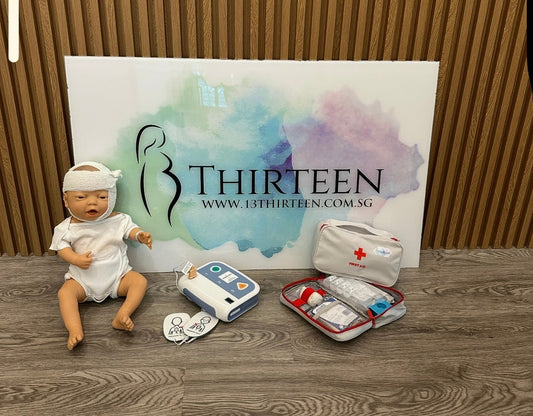 Must-Have First Aid Items for Every Home