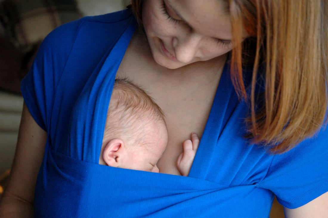 The Power of Skin-to-Skin Contact