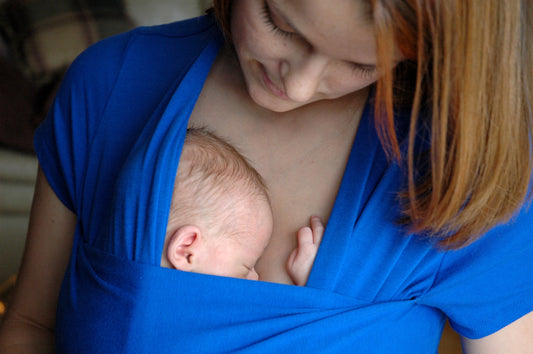 The Power of Skin-to-Skin Contact