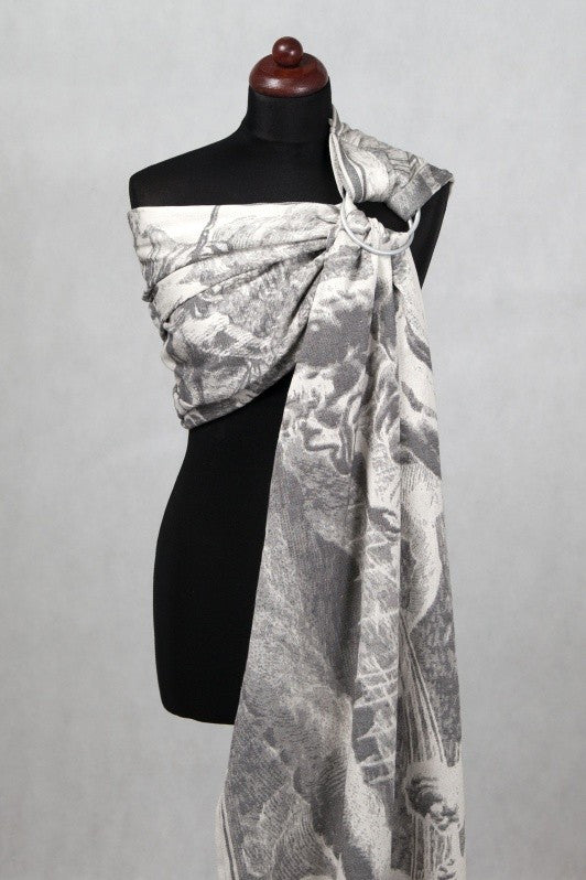 LennyLamb Ring Slings