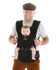 Chimparoo Soft Structured Carriers