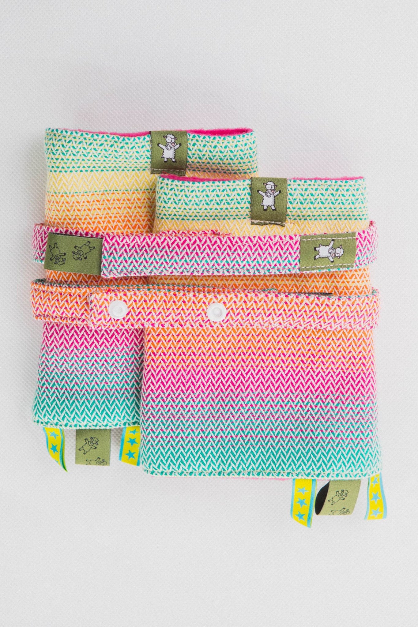 LennyLamb Baby Carrier Accessories