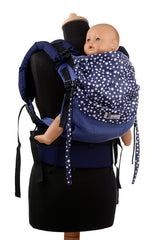 Baby Roo Soft Structured Carriers