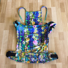 Natibaby Soft Structured Carriers