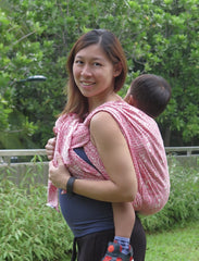 Ankalia Wraps