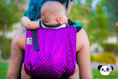 Mer Buckle Onbuhimos