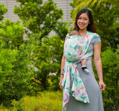 Babywearing Consultation