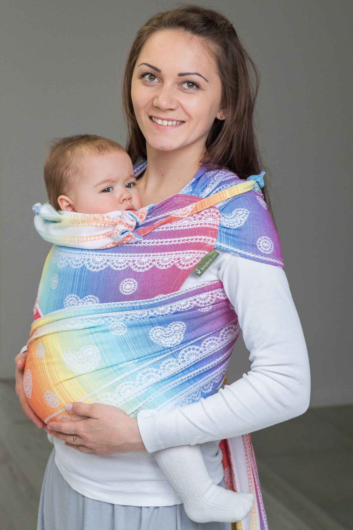 LennyLamb Mei-Tais & Wrap-Tais
