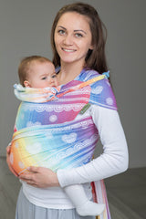 LennyLamb Mei-Tais &amp; Wrap-Tais