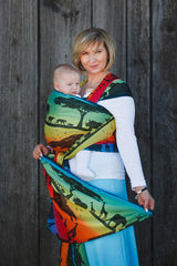 LennyLamb Wraps