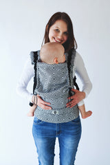 Little Frog Soft Structured Carriers