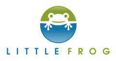 Little Frog Toddler Carriers