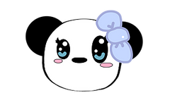 Naked Panda Designs