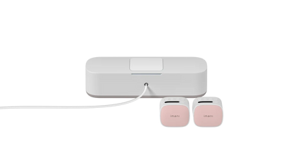 Imani IBox Pro 2-In-1 Electrical Breast Pump (Hospital Grade + Wearable)