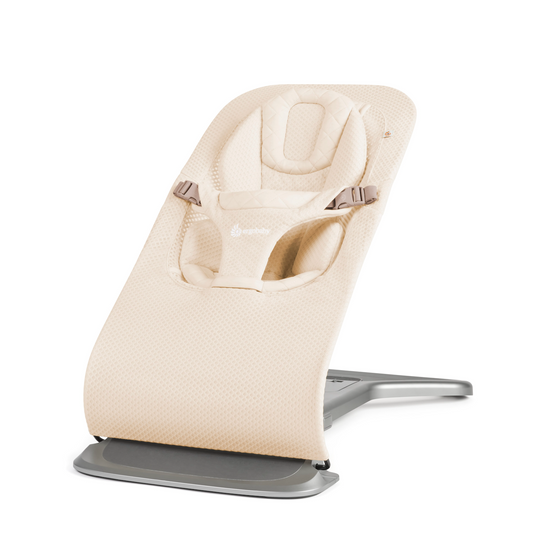 Ergobaby Evolve 3 in 1 Mesh Bouncer