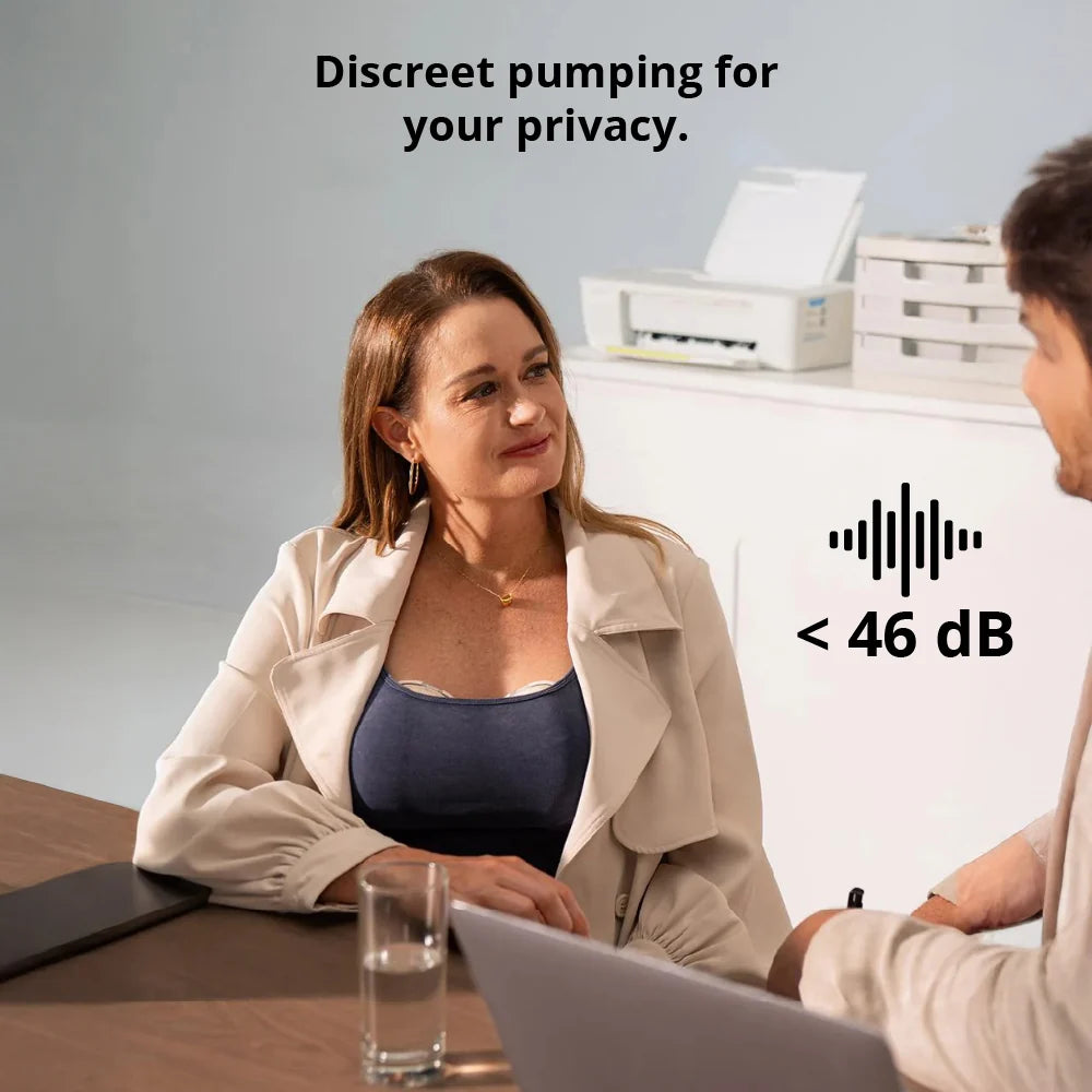 Eufy Breast Pump S1 Pro