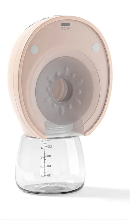 JEVON BABY Electric Breast Pump - Double