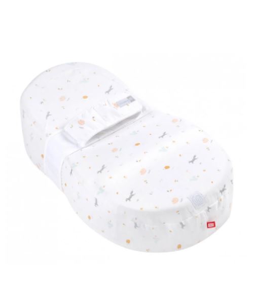 Red Castle Cocoonababy Nest