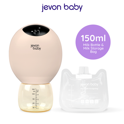 JEVON BABY Electric Breast Pump - Double