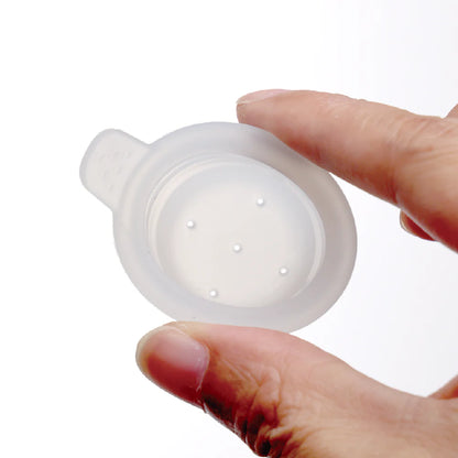 Haakaa Silicone SpillGUARD™ Insert