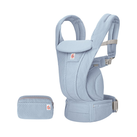 Ergobaby Omni Deluxe Carrier