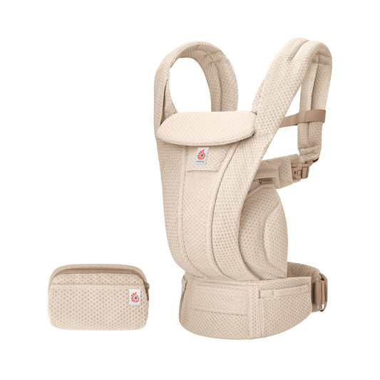 Ergobaby Omni Deluxe Carrier