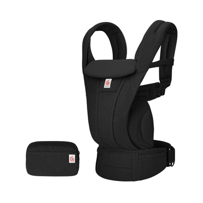 Ergobaby Omni Deluxe Carrier