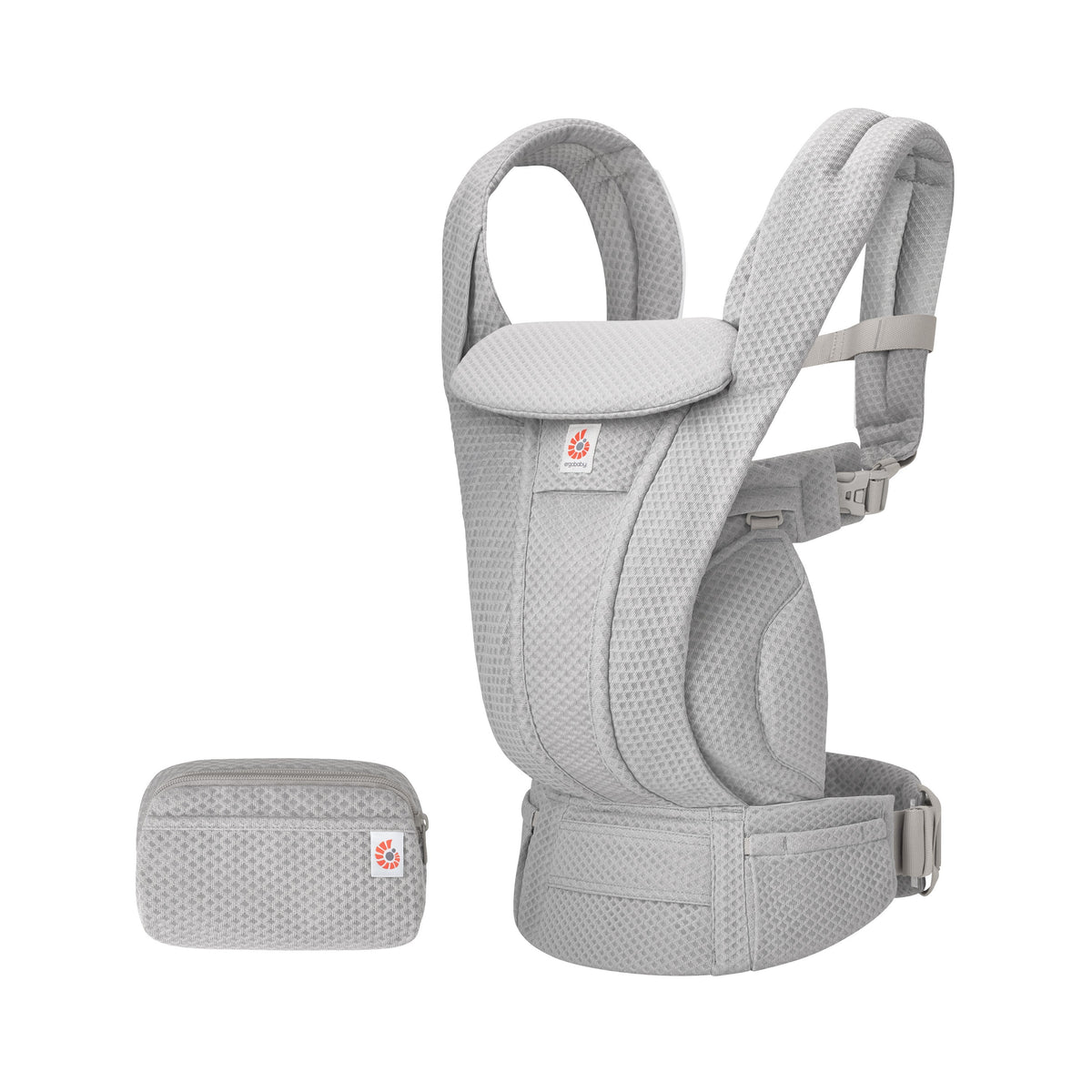 Ergobaby Omni Deluxe Carrier