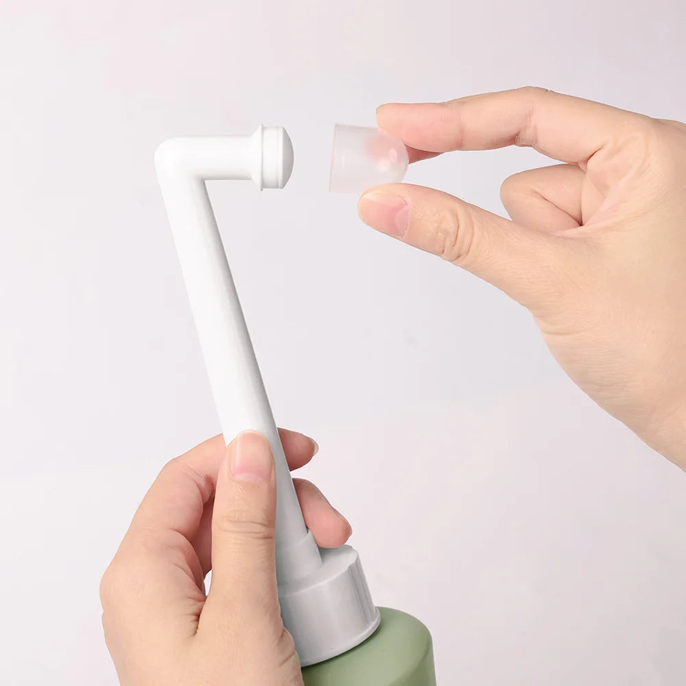 Haakaa PeriCleanse Bottle