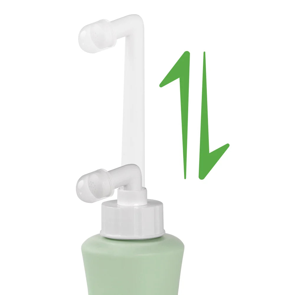 Haakaa PeriCleanse Bottle
