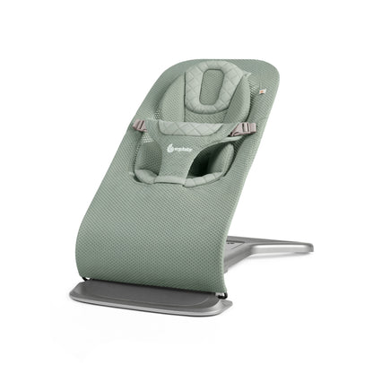Ergobaby Evolve 3 in 1 Mesh Bouncer
