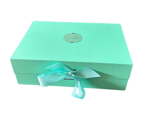 13Thirteen Gift Box